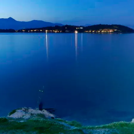 Corfu Rainbow Διαμέρισμα