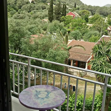 Corfu Rainbow Βάτος