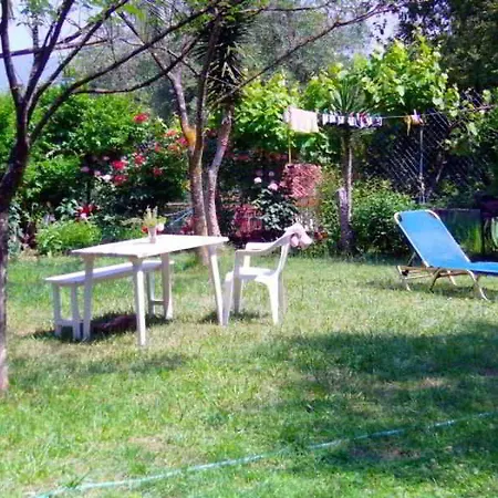 Corfu Rainbow Apartment Vatos