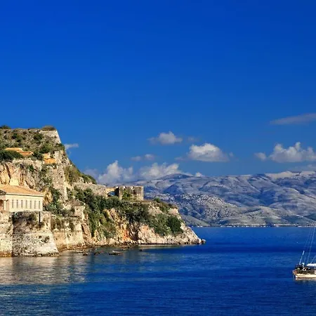 Corfu Rainbow *