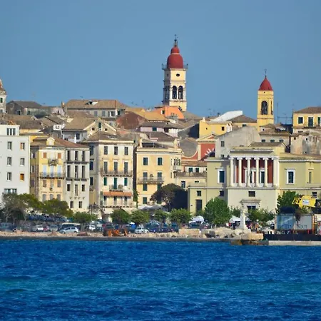 Corfu Rainbow * Vatos