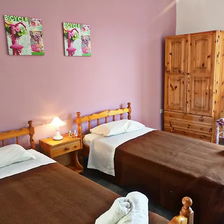 Corfu Rainbow Apartment *