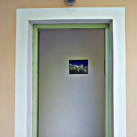 Apartment Corfu Rainbow