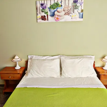Corfu Rainbow Apartment