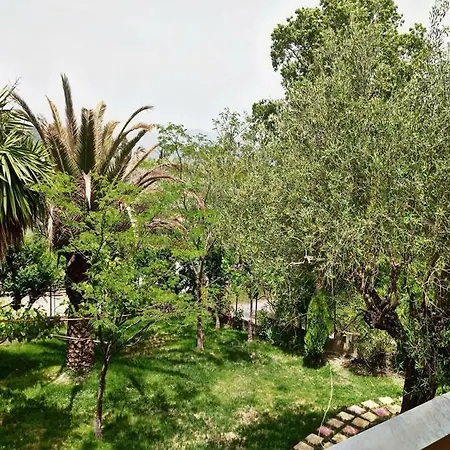 Apartment Corfu Rainbow Vatos